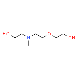 decanoic acid: octanoic acid: propane-1,2-diol Structure