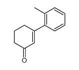 2'-methyl-5,6-dihydro-[1,1'-bi(phenyl)]-3(4H)-one Structure