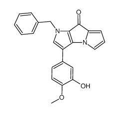 918331-18-7 structure