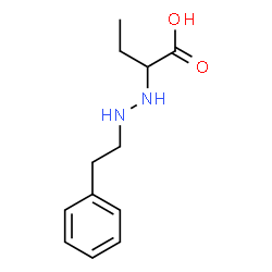 2-aminoethylsulfanylmethanimidamide dihydrobromide结构式