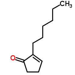 2-Hexyl-2-cyclopenten-1-one picture