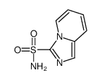 Imidazo[1,5-a]pyridine-3-sulfonamide (9CI) picture