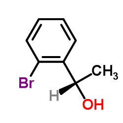 (1S)-1-(2-Bromophenyl)ethanol picture