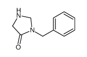 3-benzylimidazolidin-4-one Structure