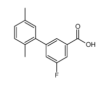 1261969-56-5 structure