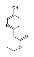 ethyl 2-(5-hydroxypyridin-2-yl)acetate picture