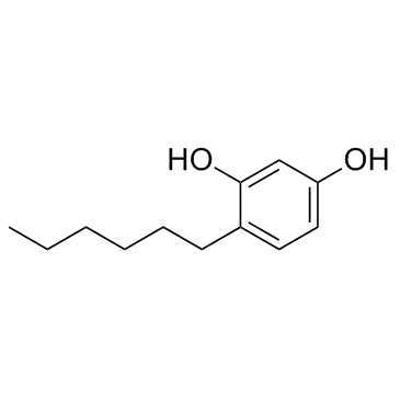 4-Hexylresorcinol picture