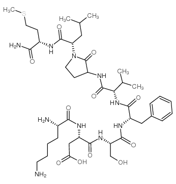 137593-52-3 structure