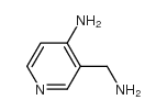 3-(Aminomethyl)pyridin-4-amine picture