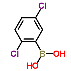 (3-(3-(4-(tert-butoxycarbonyl)piperazin-1-yl)propoxy)phenyl)boronic acid structure