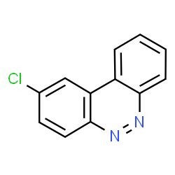 2-Chlorobenzo[c]cinnoline picture