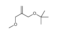 3-tert-Butoxy-2-(methoxymethyl)-1-propene picture