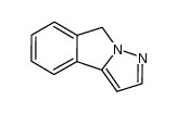 8H-pyrazolo[5,1-a]isoindole Structure