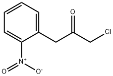 1-氯-3-(2-硝基苯基)丙-2-酮图片