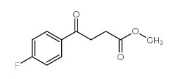 Methyl 4-(4-Fluorophenyl)-4-oxobutanoate picture