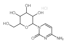 4-amino-1-[3,4,5-trihydroxy-6-(hydroxymethyl)oxan-2-yl]pyrimidin-2-one picture