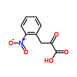 2-Nitrophenylpyruvic acid picture