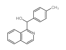 N-[[2-bromo-5-methoxy-4-[(4-methylphenyl)methoxy]phenyl]methylideneamino]-2-chloro-pyridine-3-carboxamide structure