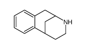 1,2,3,4,5,6-Hexahydro-2,6-methano-3-benzazocine picture