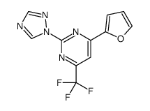 6199-56-0 structure