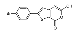 649757-40-4 structure