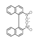 2-nitro-1-(2-nitronaphthalen-1-yl)naphthalene picture