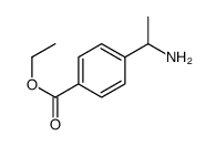 (R)-Ethyl 4-(1-aminoethyl)benzate picture