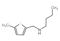 N-[(5-methylthiophen-2-yl)methyl]butan-1-amine picture