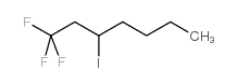 1,1,1-Trifluoro-3-iodoheptane picture