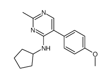 917895-75-1 structure