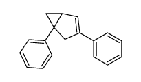 1,3-diphenylbicyclo[3.1.0]hex-3-ene结构式
