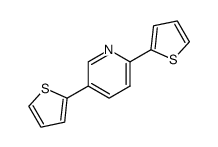 2,5-di(thiophen-2-yl)pyridine picture