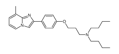 jnj-280566 Structure