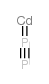 cadmium phosphide Structure