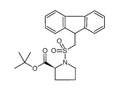 Fms-Pro-OtBu Structure