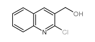 2-Chloroquinoline-3-methanol picture
