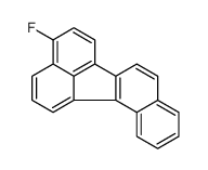 4-Fluorobenzo(j)fluoranthene picture