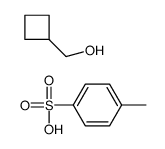 Cyclobutylmethyl 4-methylbenzenesulfonate picture