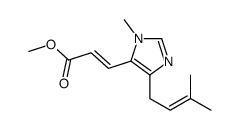 visoltricin Structure