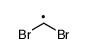 dibromomethane结构式