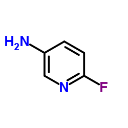 5-Amino-2-fluoropyridine picture