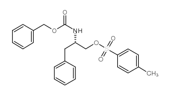 (S)-2-(Z-AMINO)-3-PHENYLPROPYL TOLUENE-4-SULFONATE picture