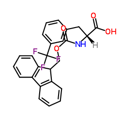 205526-27-8 structure