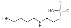 S-(2-((4-aminobutyl)amino)ethyl)phosphorothioate picture