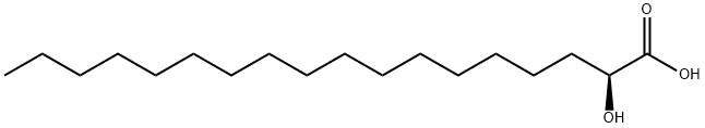 (S)-2-Hydroxyoctadecanoic acid picture