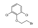 2-(2-Bromoethoxy)-1,3-dichlorobenzene picture