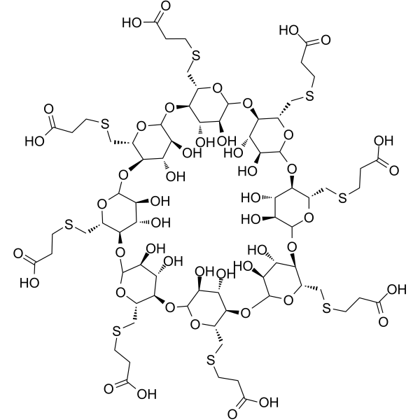 343306-71-8 structure