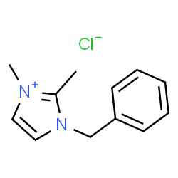 BzDMIMCl structure