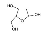 2-Deoxy-β-D-ribofuranose picture