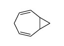 bicyclo[5.1.0]octa-2,5-diene Structure